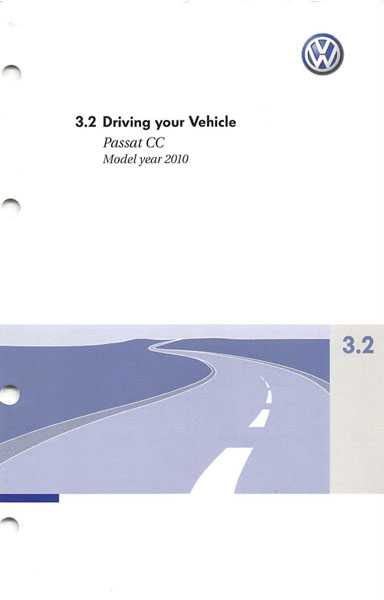 Download Volkswagen Owners Manual
